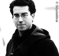 New Jonathan Safran Foer novel for 2016