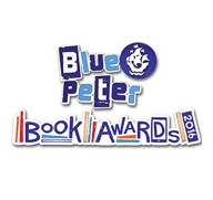 Bloomsbury strikes twice on Blue Peter shortlist