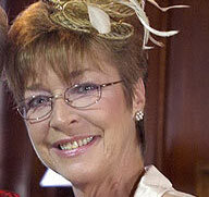 Century celebrates life of Deirdre Barlow