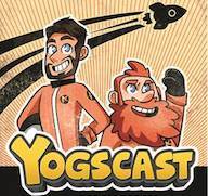 Scholastic signs book deal with Yogscast