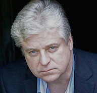 Three Barclay thrillers to Orion 