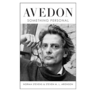 'Intimate' biography of photographer Avedon to publish in November