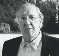 Tributes paid to 'extraordinary' Brian Aldiss 