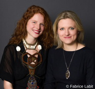 French-English bookshop opens in London's East End