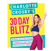 Charlotte Crosby's 30-day Blitz to Headline 