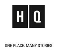 HQ signs 'addictive' Hounslow-based thriller debut 