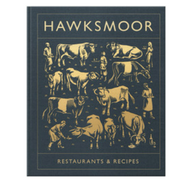 Preface is cooking a Hawksmoor book in time for Christmas