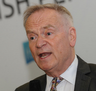 'Brand author' a 'vulgar' term says Jeffrey Archer 