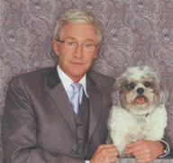 Paul O'Grady's Country Life to Transworld