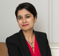 Chakrabarti takes on global gender injustice in new book 