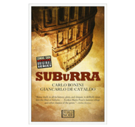 Netflix adaptation of Suburra to air in autumn 