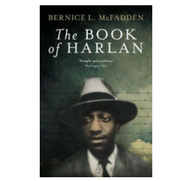 Film deal for Jacaranda's Book of Harlan 