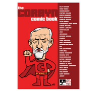 'Extraordinary' response to call for Corbyn illustrations