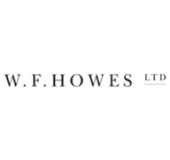 W F Howes bolsters editorial team to meet audiobook demand 