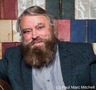 Brian Blessed explores the joy of animals 