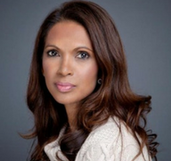 Canongate scoops Gina Miller&#8217;s memoir Rise&#8203;