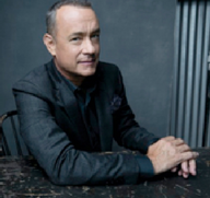 Tom Hanks' event sells out in under two hours 