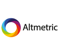 Altmetric in OECD iLibrary project