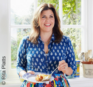 Hodder signs Kirstie Allsopp's first cookbook