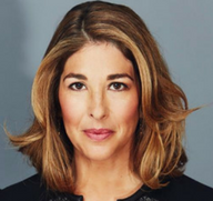 Naomi Klein takes on Trump's 'shock politics' 