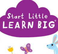 Parragon redesigns pre-school imprint