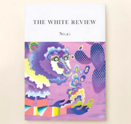 The White Review crowdfunds for online criticism 