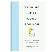 'Washing up is good for you': Octopus launches mindful series 