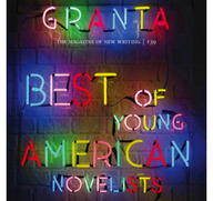 Granta reveals its Best of Young US Novelists 2017