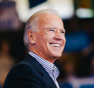 Joe Biden and wife strike world deal with Macmillan US