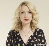 Lauren Laverne to host British Book Awards 