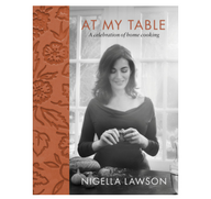Chatto to publish new Nigella Lawson cookbook this September