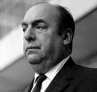 Recently-discovered Neruda poems set for UK publication 