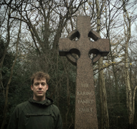 'Spiritual' memoir Out of the Woods by Luke Turner to W&N