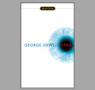 Orwell's 1984 rockets straight to the top of US book chart