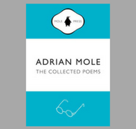 Penguin publishes Adrian Mole's collected poetry to mark his 50th