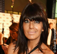 Claudia Winkleman to judge Oscar's Book Prize