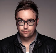 Danny Wallace to publish book on rudeness with Ebury 