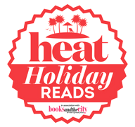 Heat magazine partners with S&S on e-book promotion