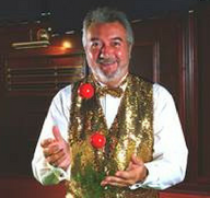 John Virgo memoir to John Blake Publishing