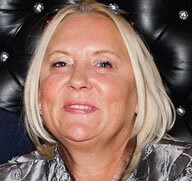 Martina Cole | 'I was just this blonde from Essex, people didn&#8217;t know what to do with me'
