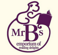 Mr B's and Bertrams to host festival pop-up bookshop 