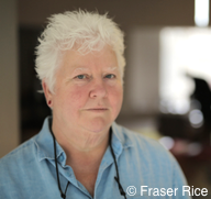 Val McDermid writes apocalyptic Radio 4 drama about antibiotic resistance