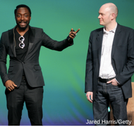 Will.i.am pens futuristic YA novel for PRH Children's 