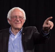 Bernie Sanders joins 30th Hay Festival line-up