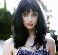 Breaking Bad's Krysten Ritter pens psychological thriller for Hutchinson