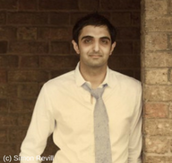 Sunjeev Sahota honoured by EU Prize for Literature