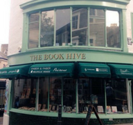 Norwich's Book Hive 'astounded' by Susan Hill's 'anti-Trump bias' claim