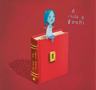 A Child of Books wins Bologna Ragazzi Award for fiction