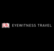 DK Eyewitness Travel voted Wanderlust readers' top guidebook series