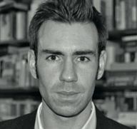 James Crawford named chair of Publishing Scotland